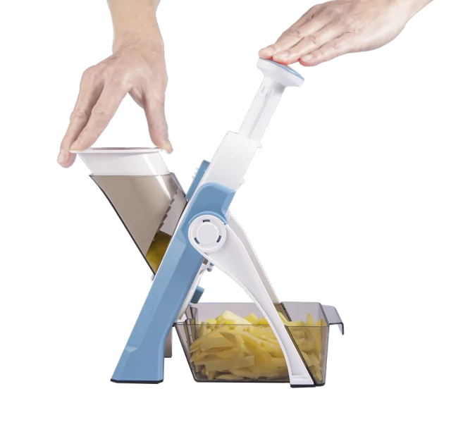 Multi-function Slicer for Kitchen - Choose Victor