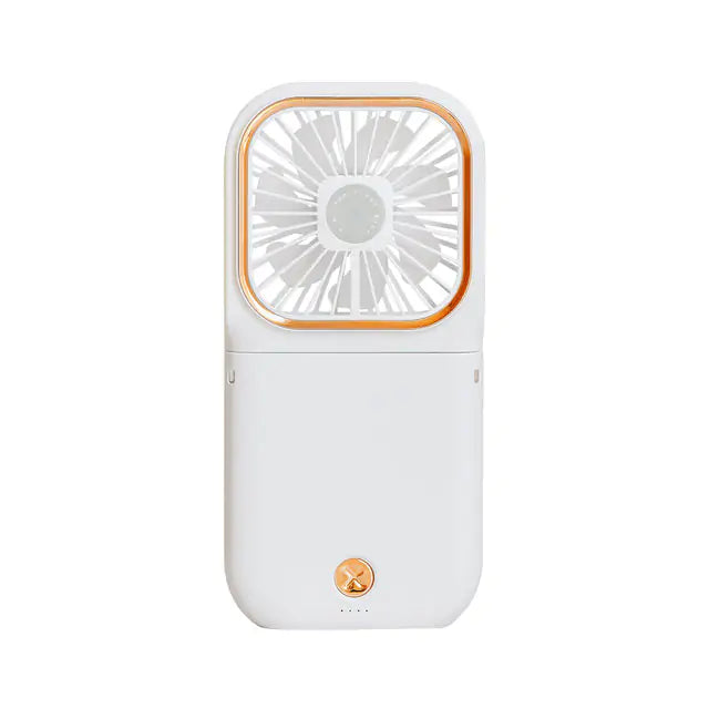 Mini Cooling Foldable Fan - Choose Victor