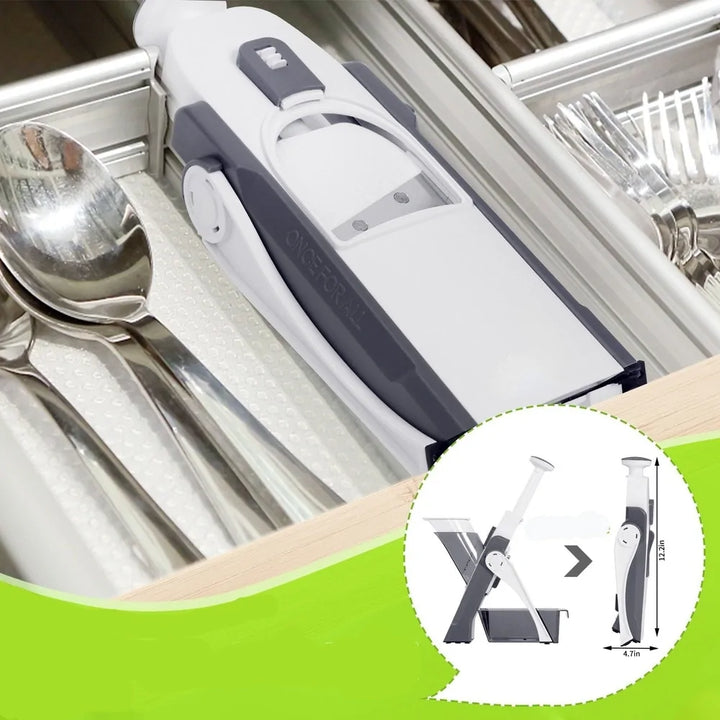 Multi-function Slicer for Kitchen - Choose Victor