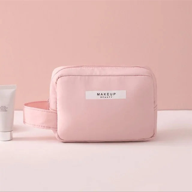 Makeup Bag - Choose Victor