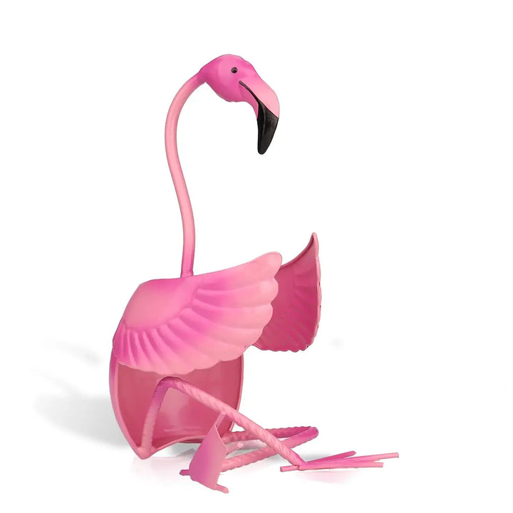 Flamingo Wine Holder - Choose Victor