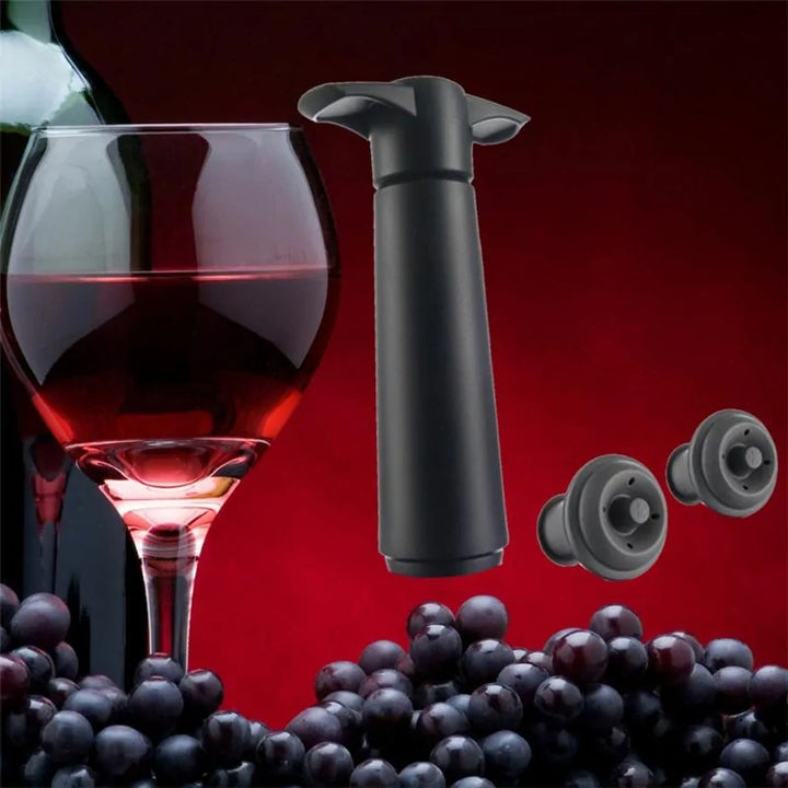 Wine Pumper - Choose Victor