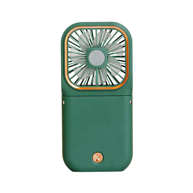 Mini Cooling Foldable Fan - Choose Victor