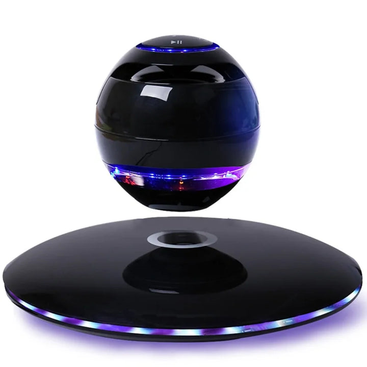 Levitation Bluetooth Speaker - Choose Victor