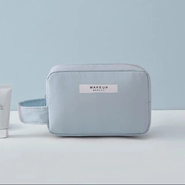 Makeup Bag - Choose Victor